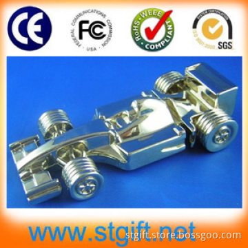 Car Shape USB 2.0 Pendrive, Cartoon Pendrive, Logo USB Pendrive